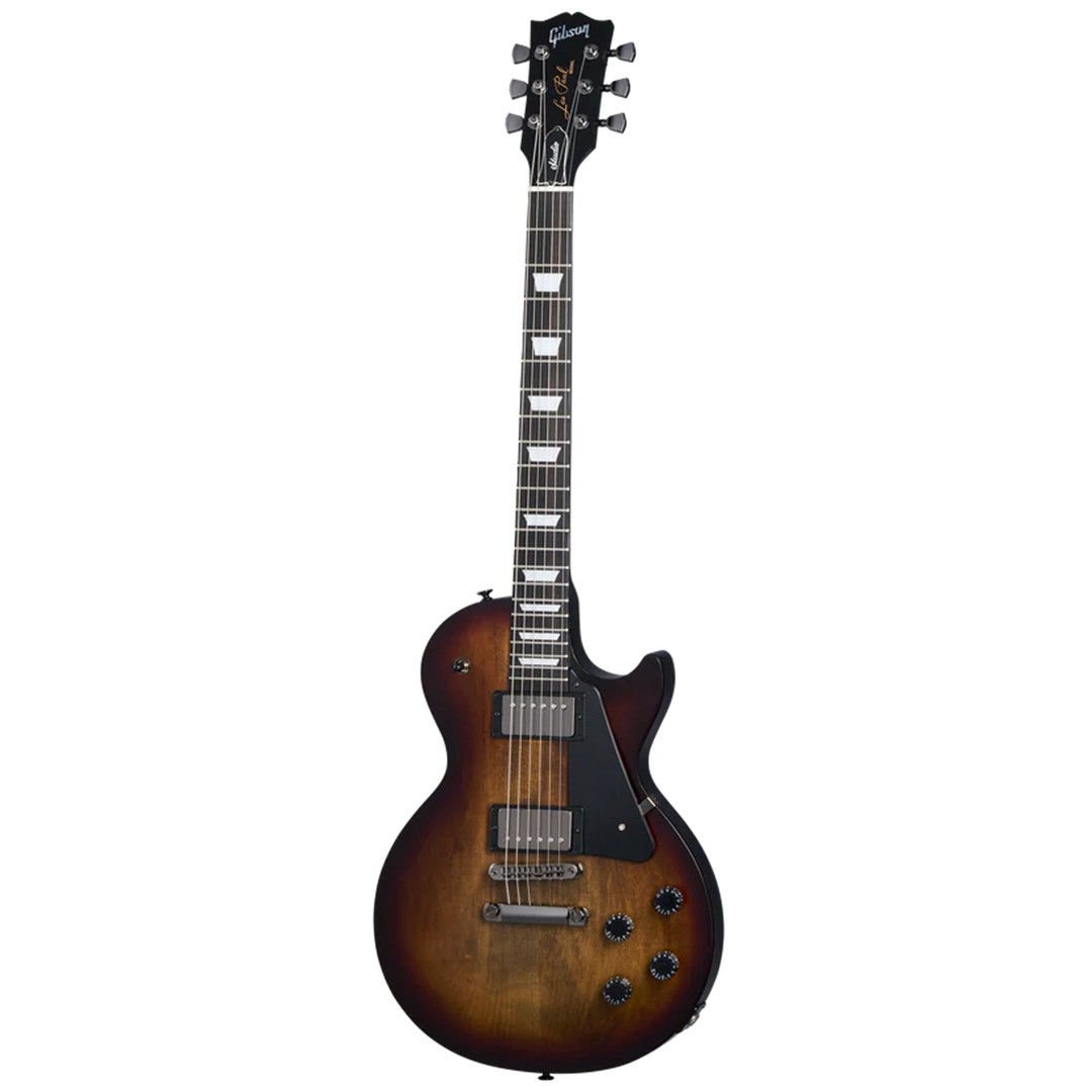 Gibson LPSTM00-SK Les Paul Studio Modern Smokehouse Satin