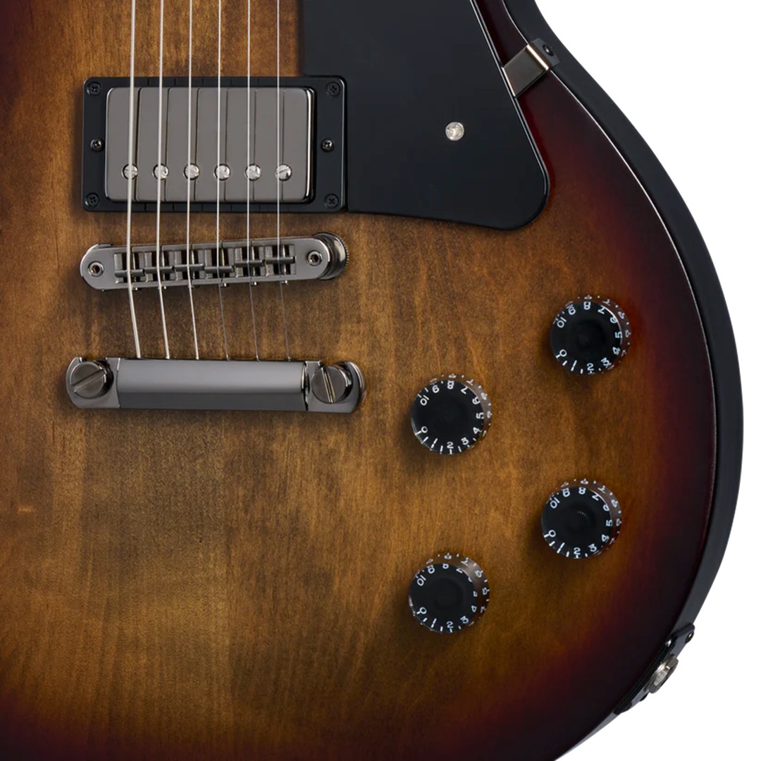 Gibson LPSTM00-SK Les Paul Studio Modern Smokehouse Satin - Image 2