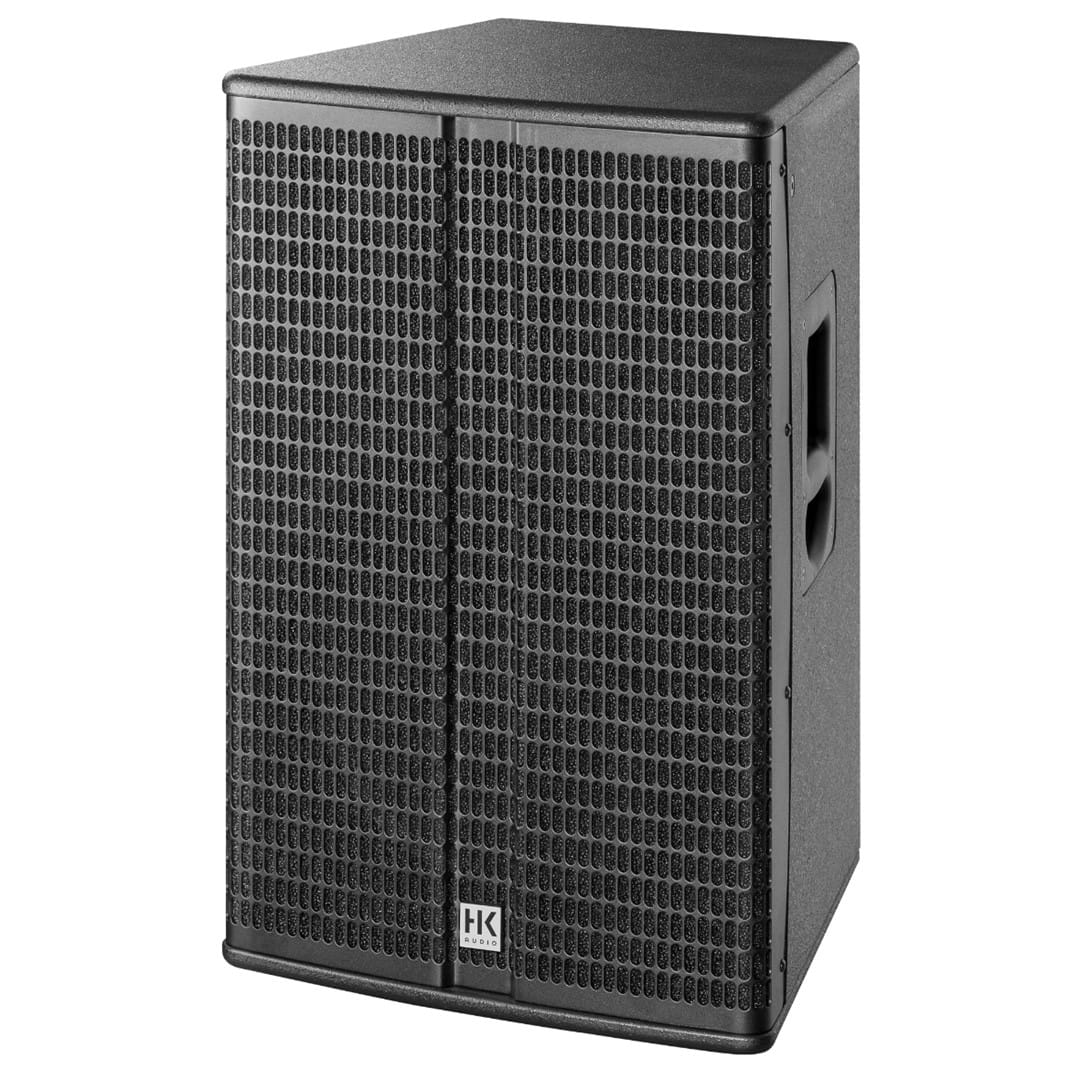HK Audio Linear 3 115 FA - Image 3