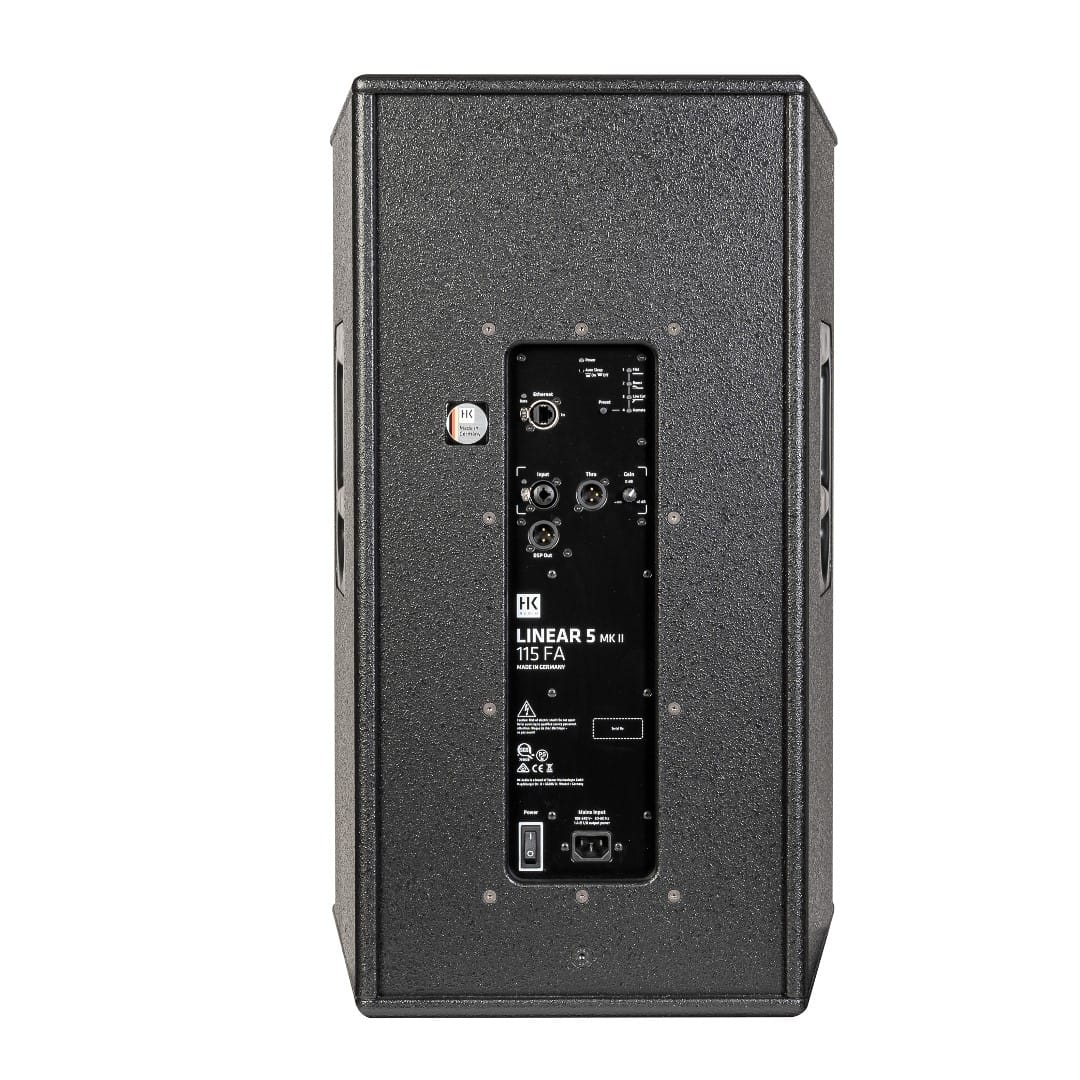 HK Audio LINEAR 5 MK2 115FA - Image 5