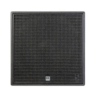HK Audio LINEAR 5 MK2 118 Sub A