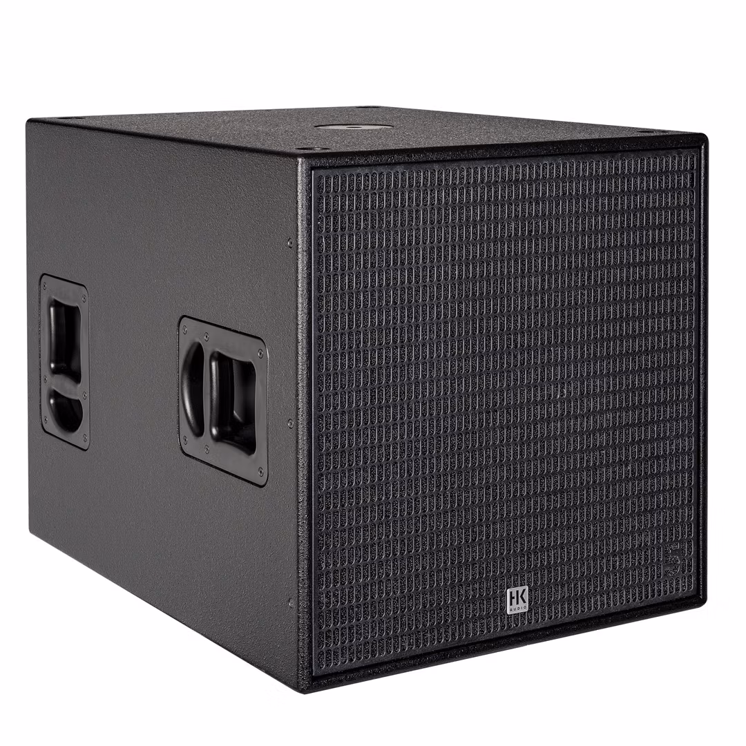 HK Audio LINEAR 5 MK2 118SUBH (HPA) - Image 3