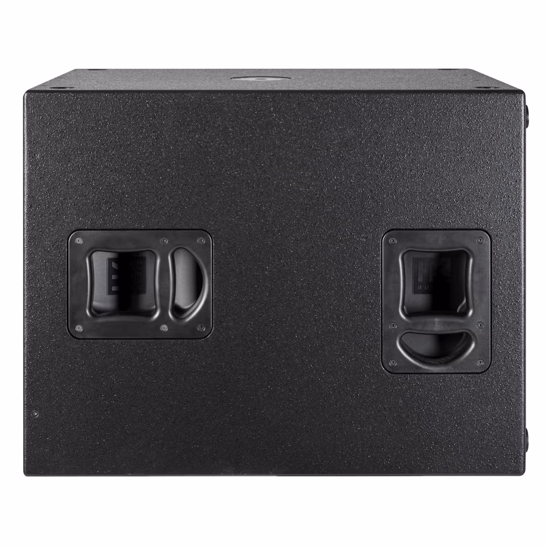 HK Audio LINEAR 5 MK2 118SUBH (HPA) - Image 4