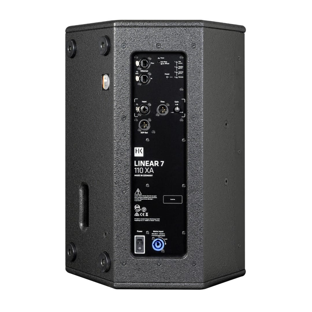 HK Audio Linear 7 110 XA - Image 3