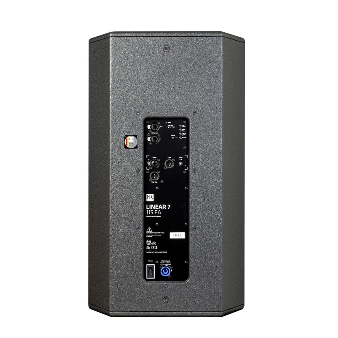 HK Audio Linear 7 115 FA - Image 5