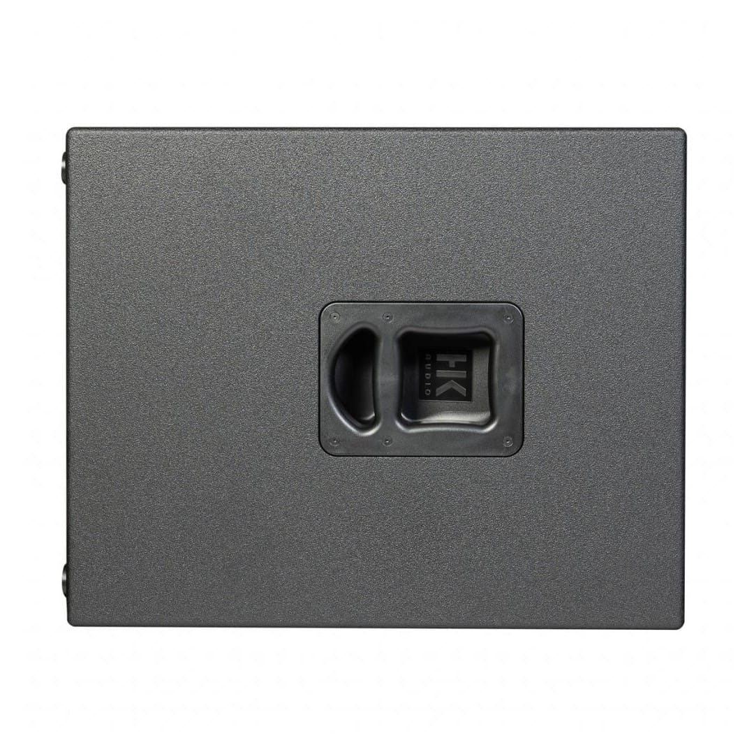 HK Audio Linear 9 118 Sub A - Image 4