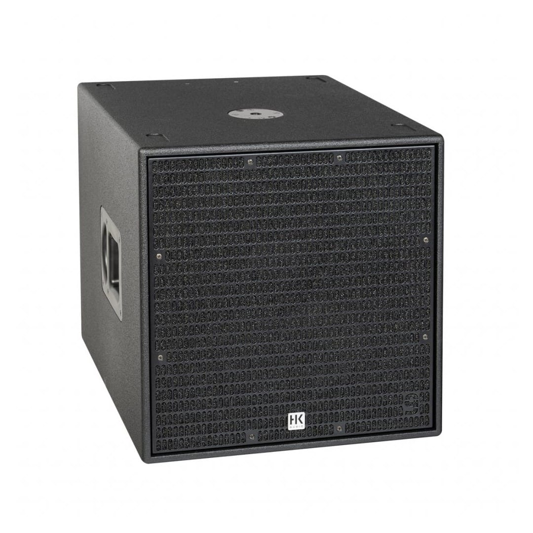 HK Audio Linear 9 118 Sub A - Image 2