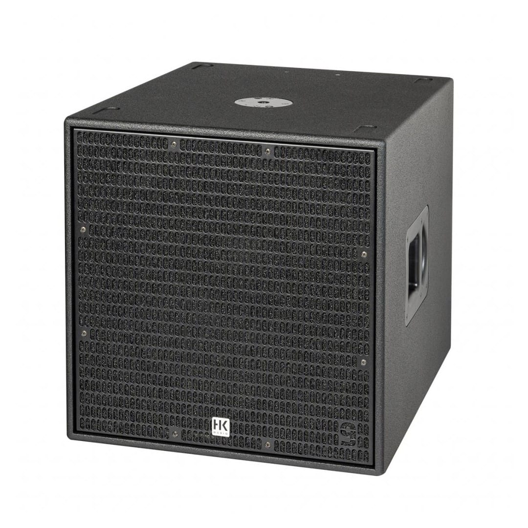 HK Audio Linear 9 118 Sub A - Image 3