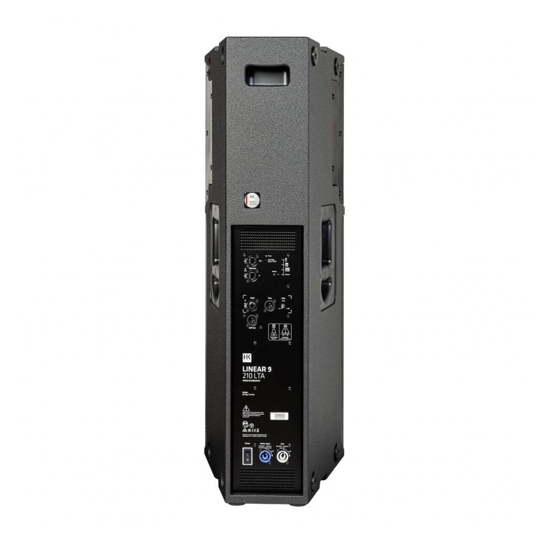 HK Audio Linear 9 210 LTA - Image 6