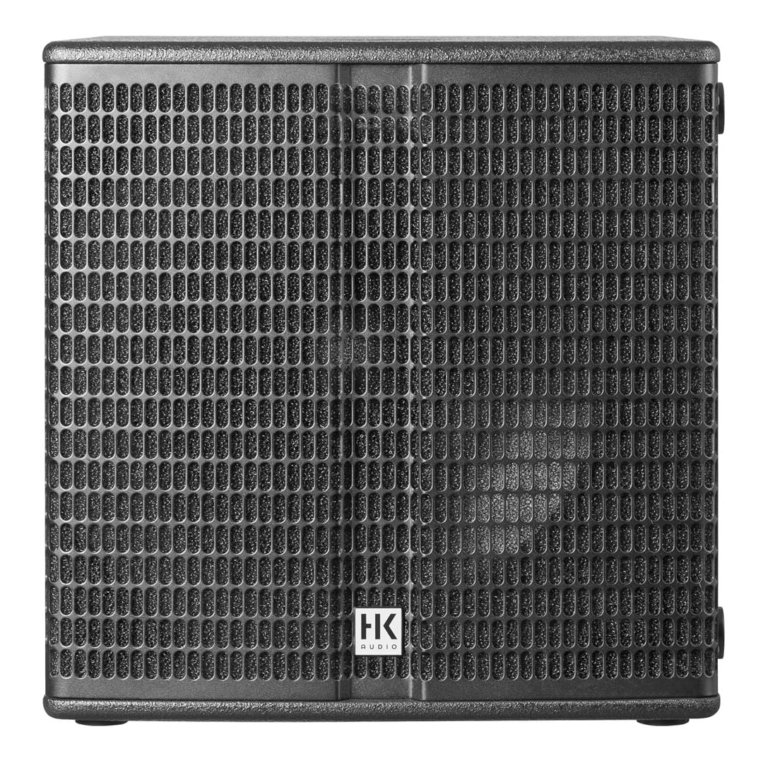 HK Audio Linear Sub 1500 A