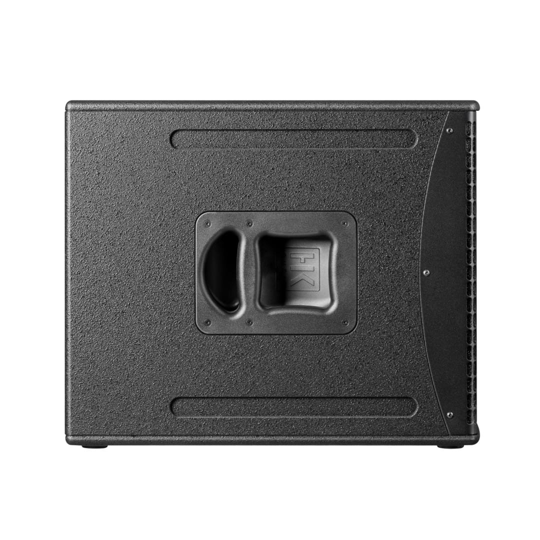 HK Audio Linear Sub 1500 A - Image 4