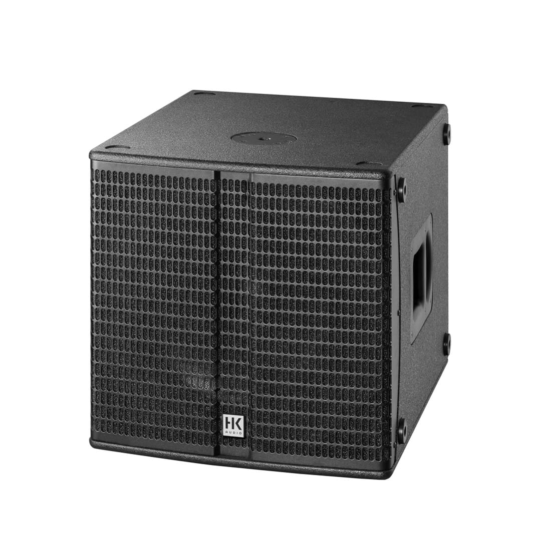 HK Audio Linear Sub 1500 A - Image 3