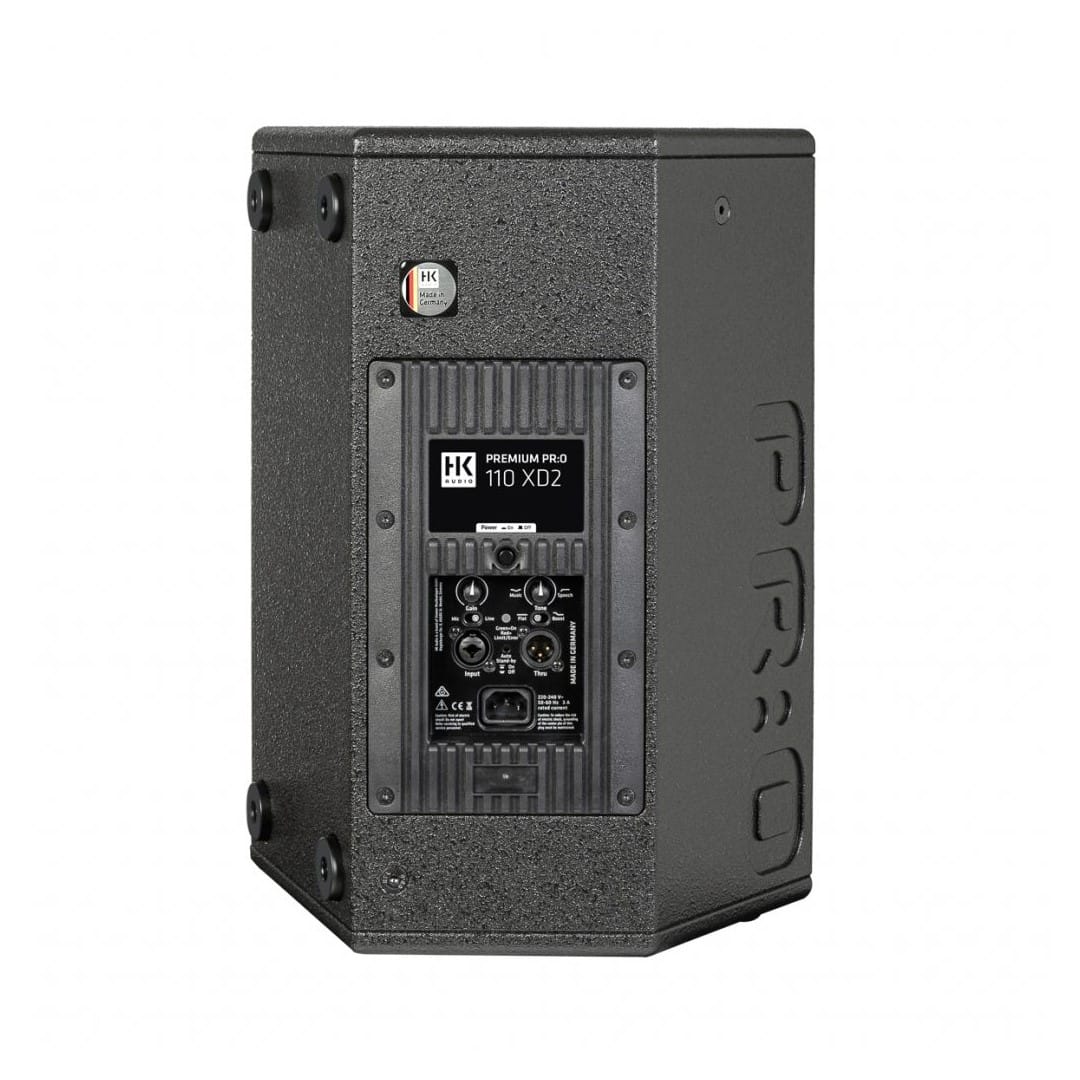 HK Audio PR:O 110 XD2 - Image 6