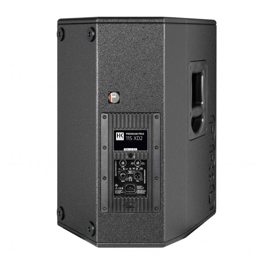 HK Audio PR:O 115 XD2 - Image 5