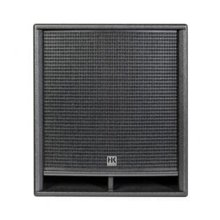 HK Audio PR:O 118 SUB D2