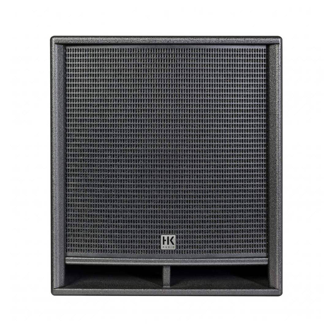 HK Audio PR:O 118 SUB D2
