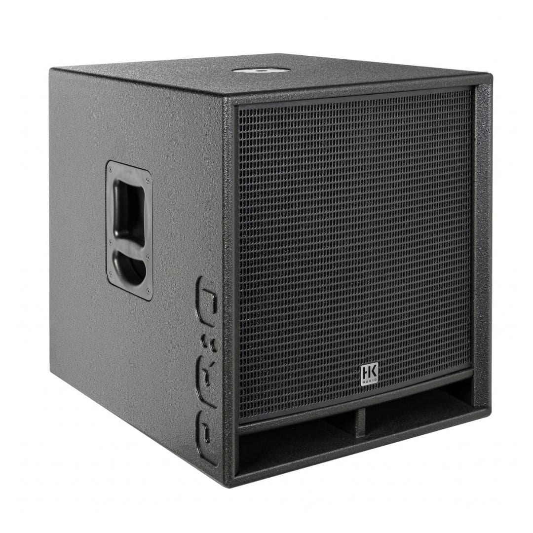 HK Audio PR:O 118 SUB D2 - Image 2