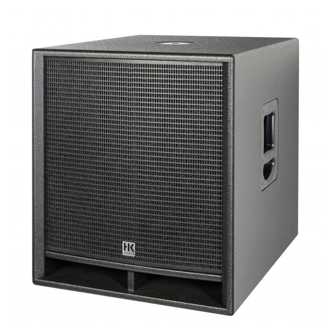 HK Audio PR:O 118 SUB D2 - Image 3