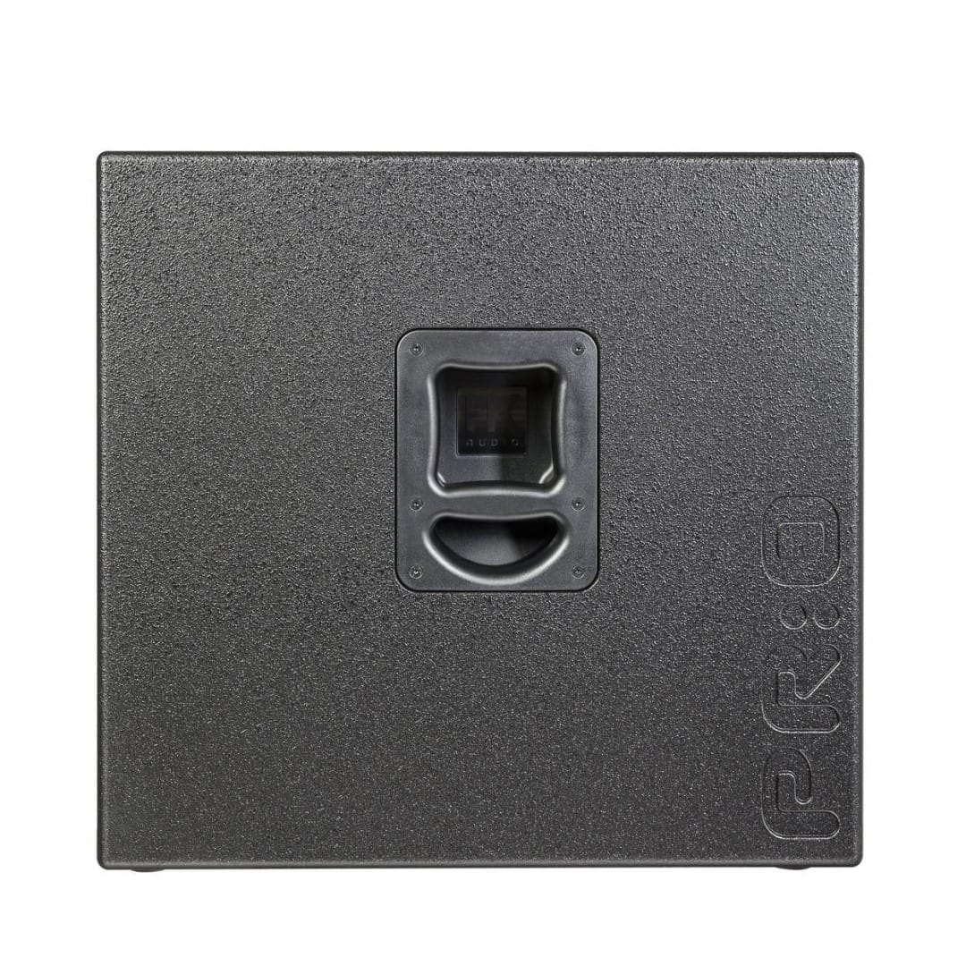 HK Audio PR:O 118 SUB D2 - Image 4