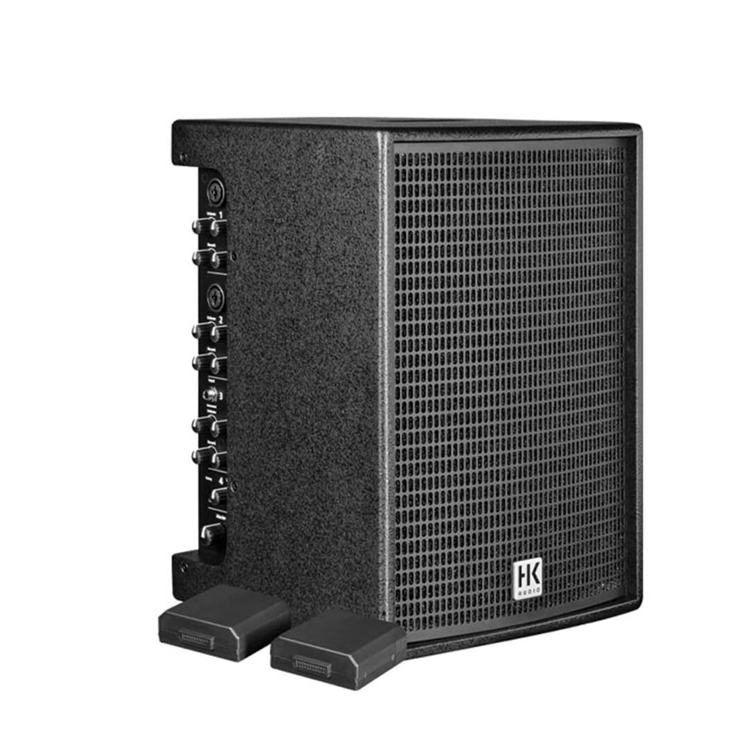 HK Audio MOVE 8