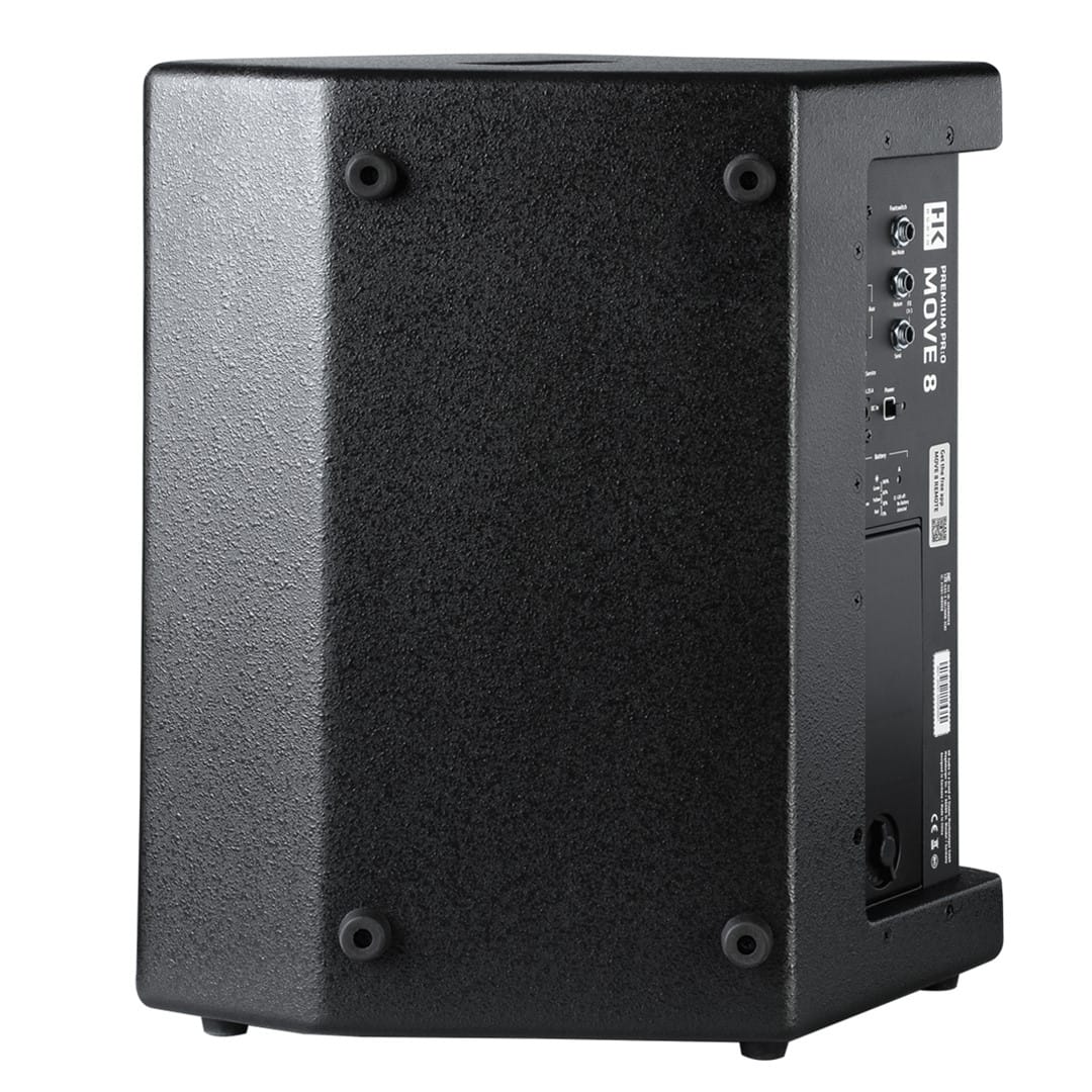 HK Audio MOVE 8 - Image 4