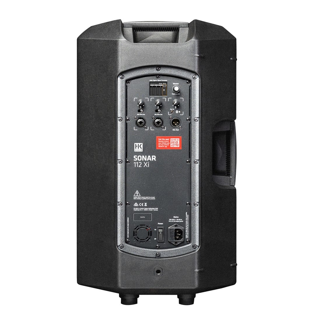 HK Audio Sonar 112 Xi - Image 6