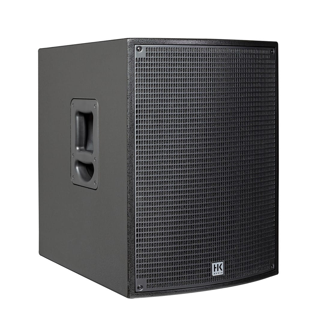 HK Audio Sonar 115 Sub D - Image 2