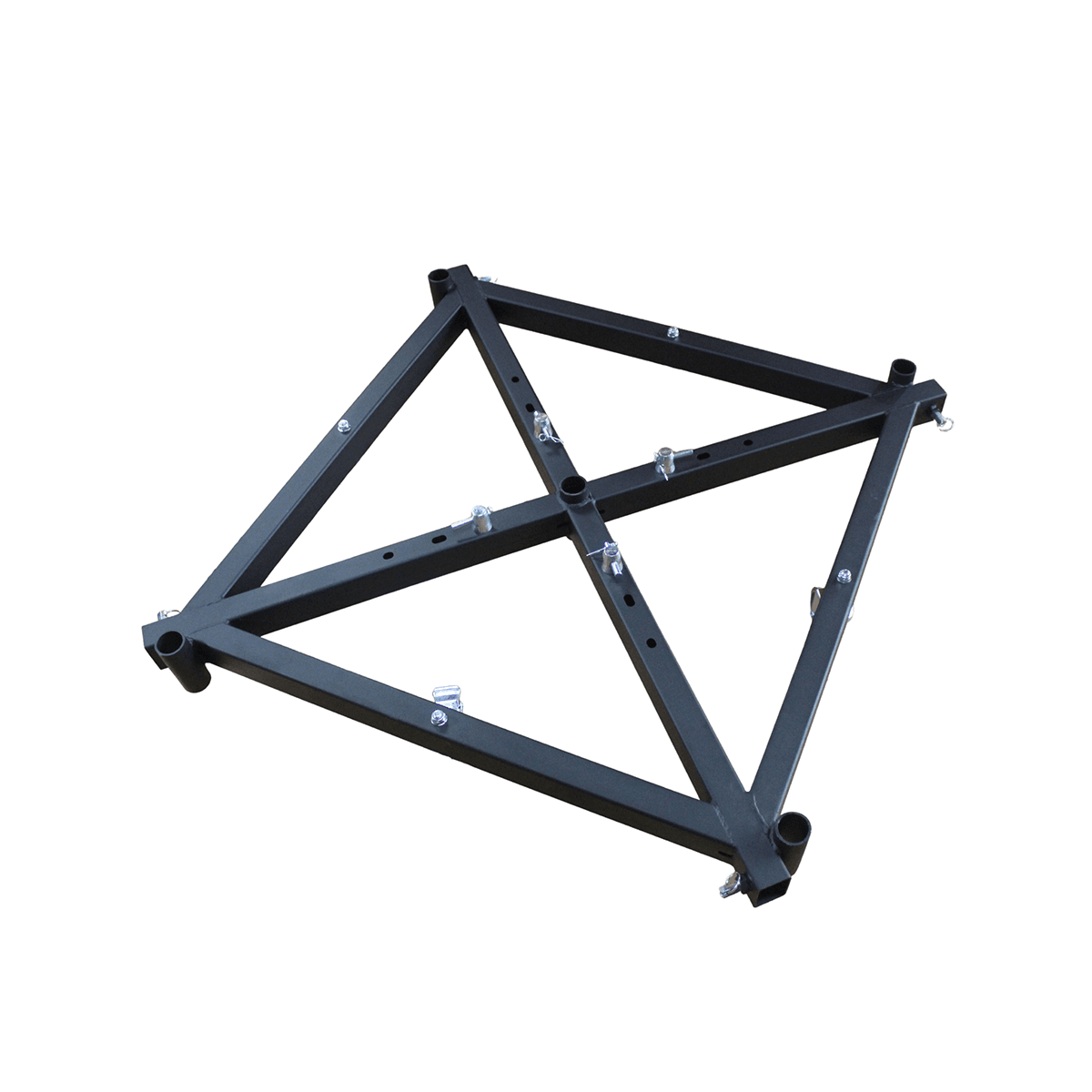 Imix Square Truss Base – Heavy Duty - Image 2
