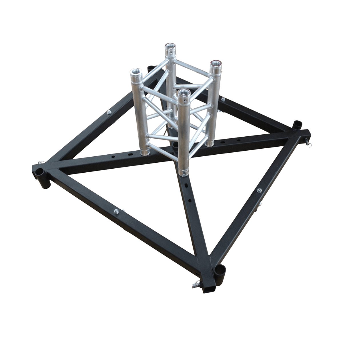 Imix Square Truss Base – Heavy Duty - Image 3
