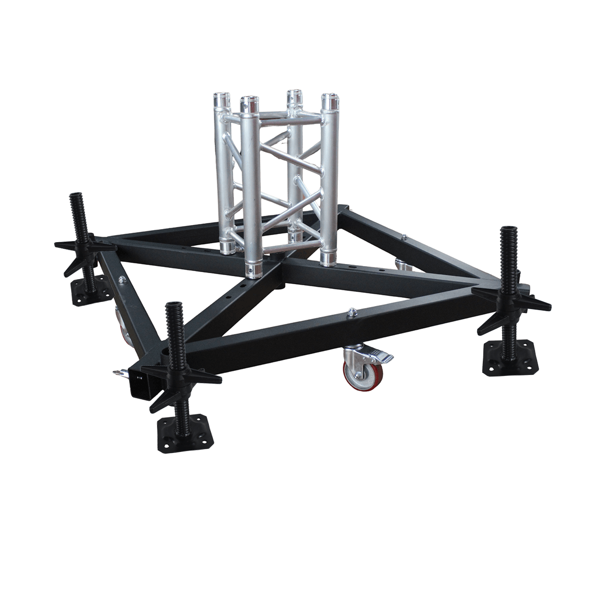 Imix Square Truss Base – Heavy Duty