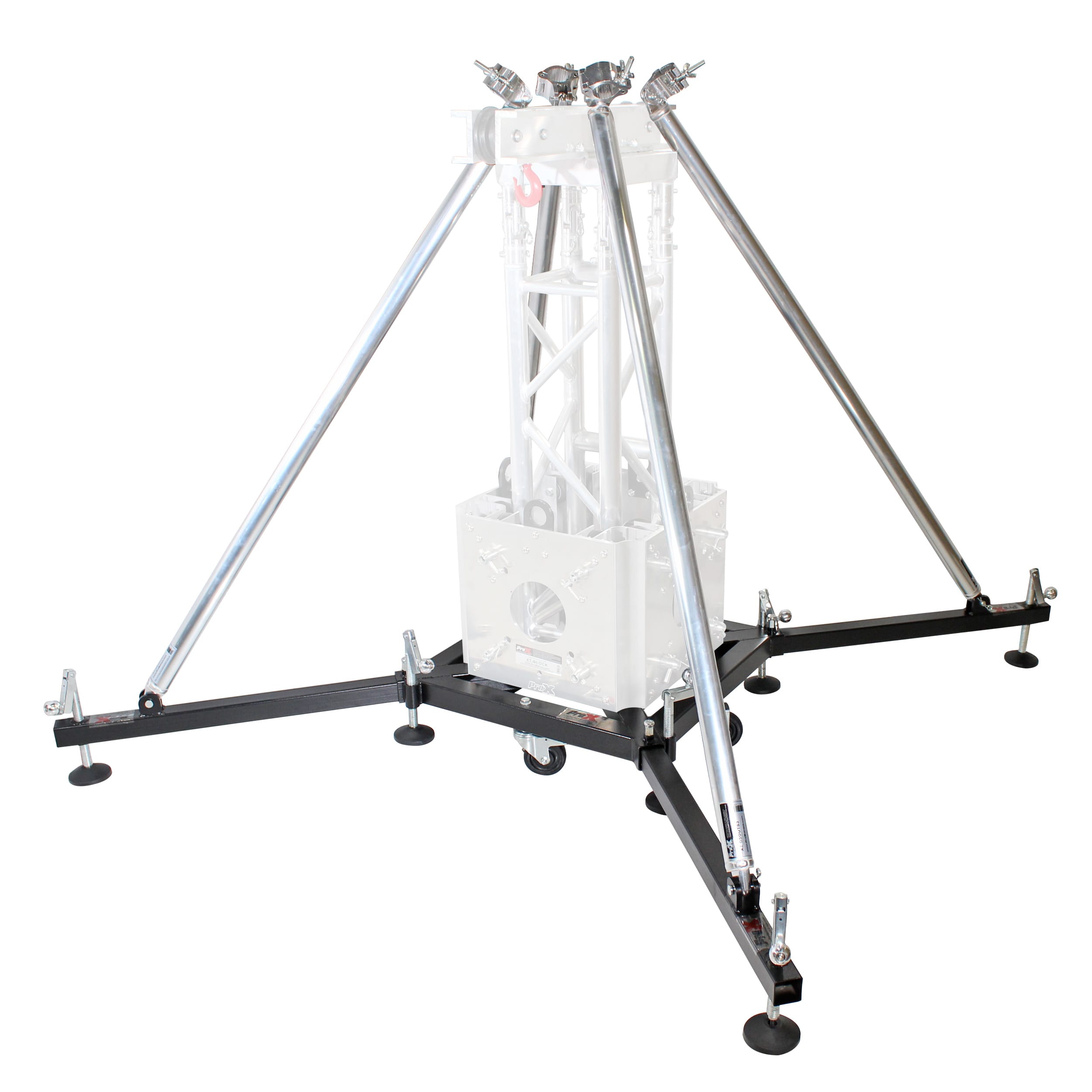 Imix Truss Support Leg Kit (2,7m) - Image 3