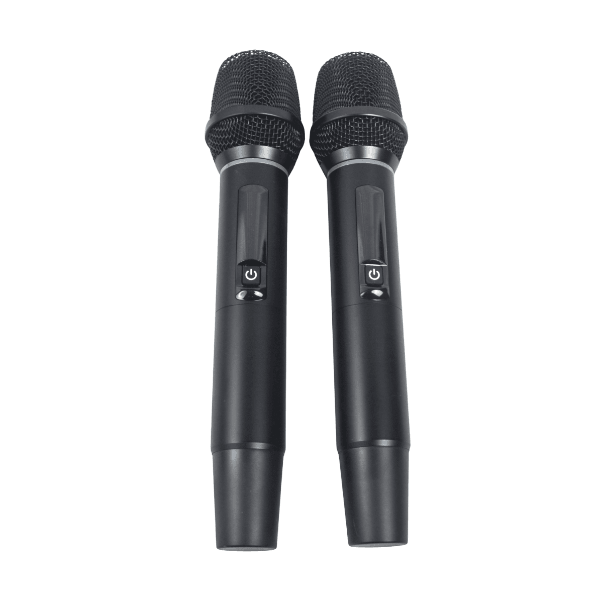 Imix MC-101 Wireless Dual Microphone - Image 3