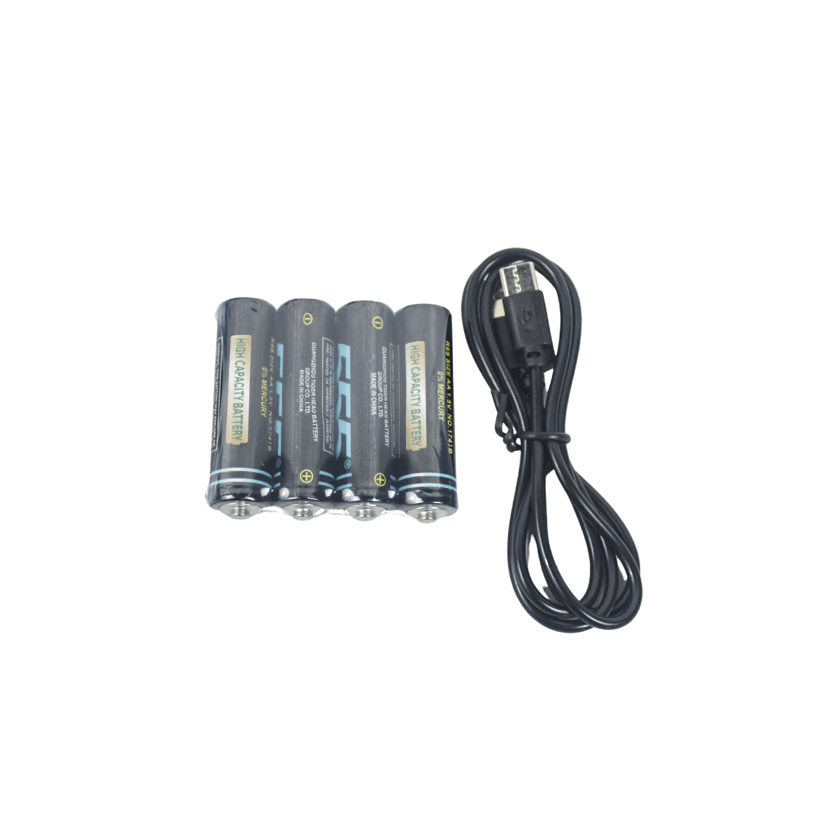 Imix MC-101 Wireless Dual Microphone - Image 5