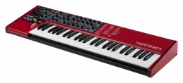 NORD LEAD 4 Synthesizer - Image 2