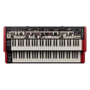 NORD ORGAN 3 2x61 Key Combo Organ