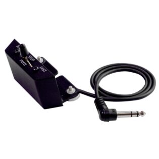 NORD HALF MOON SWITCH For Rotary Speaker Speed Control