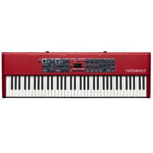 NORD PIANO5 73 Key Digital Piano