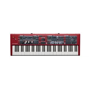 NORD STAGE 4 73 Digital Stage Piano