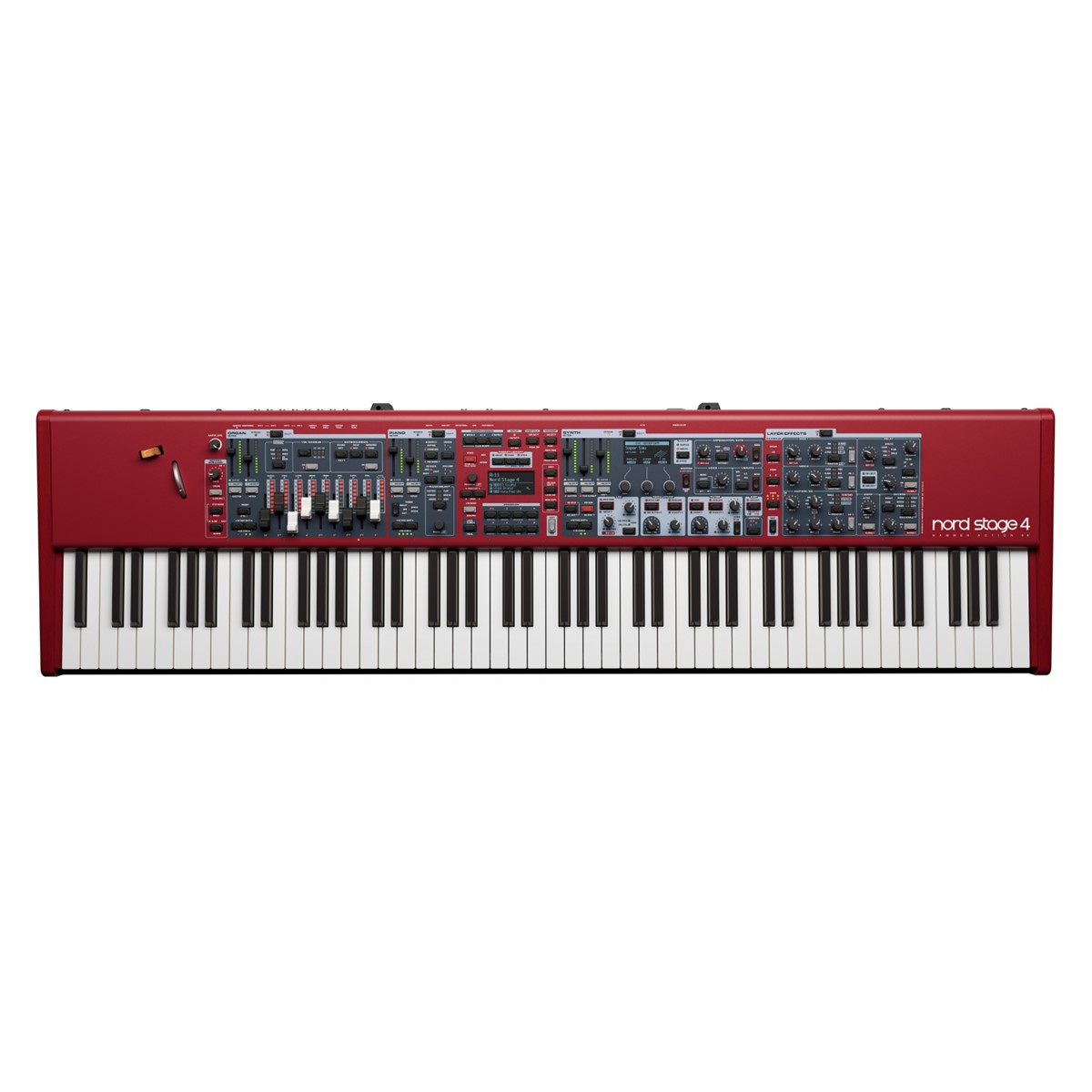 NORD STAGE 4 88 Digital Stage Piano