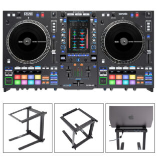 RANE System One plus LPT8000