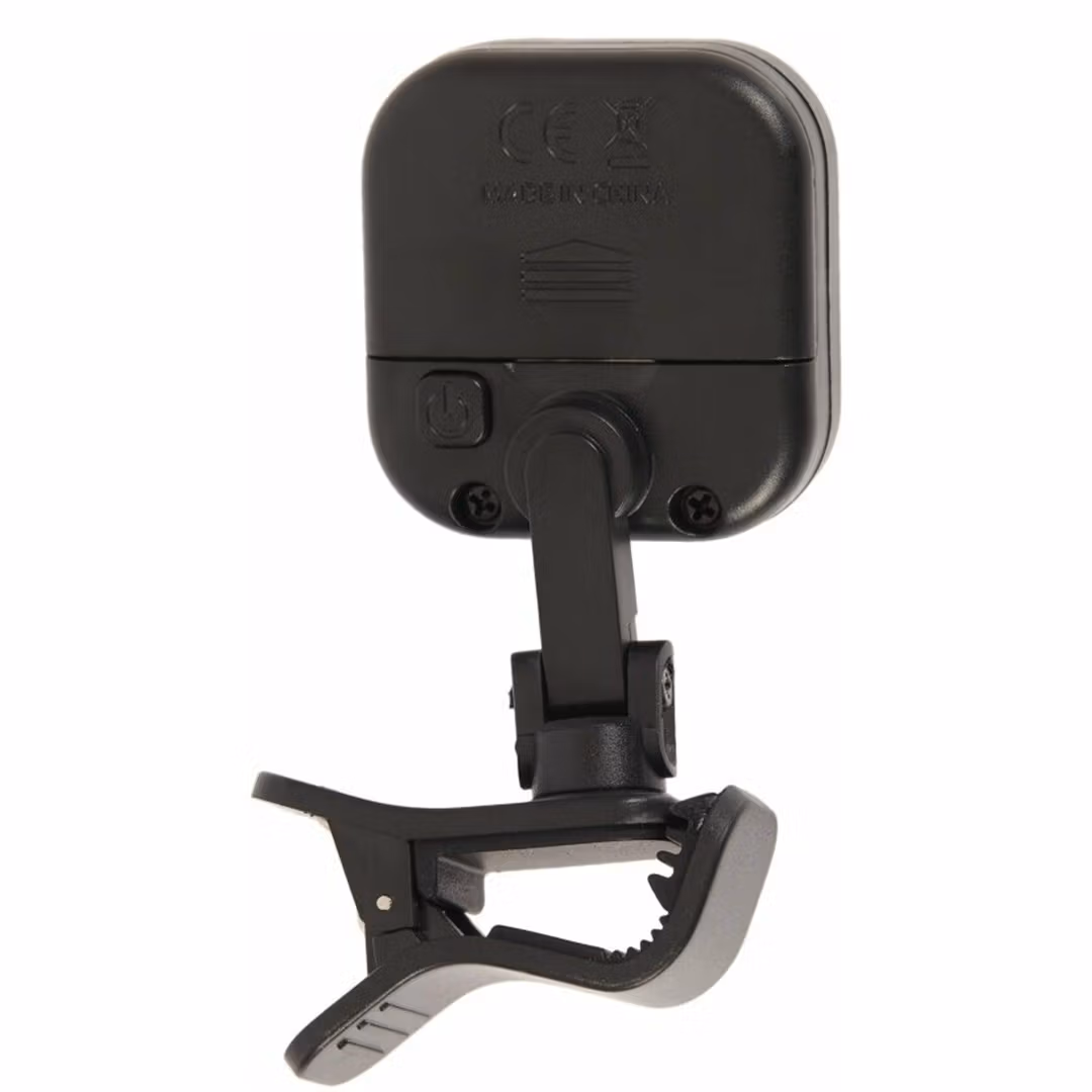 SWIFF Audio A12-CS Mini Clip-On Tuner - Image 3