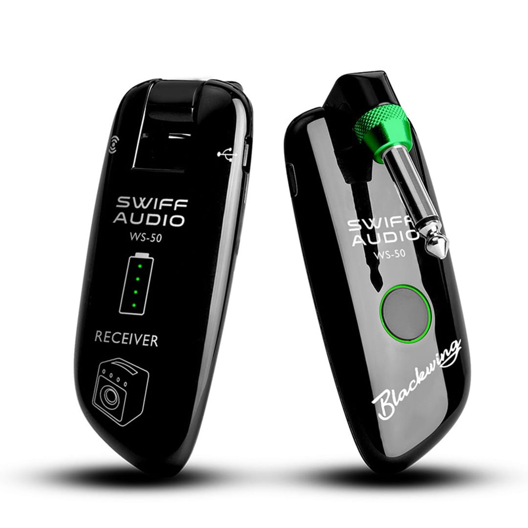 SWIFF Audio WS-50 Wireless System