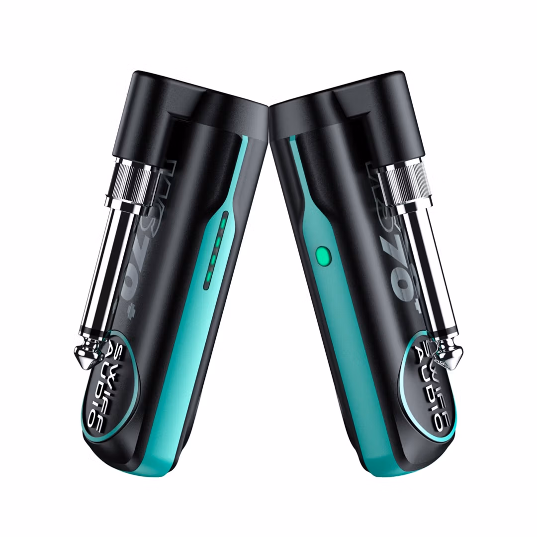 SWIFF Audio WS-70+ Wireless System - Image 2