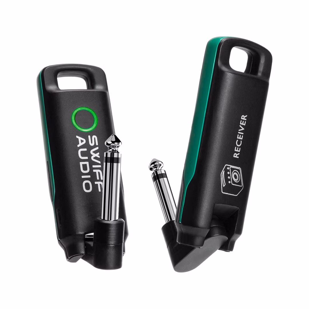 SWIFF Audio WS-70 Wireless System - Image 2