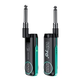 SWIFF Audio WS-70+ Wireless System