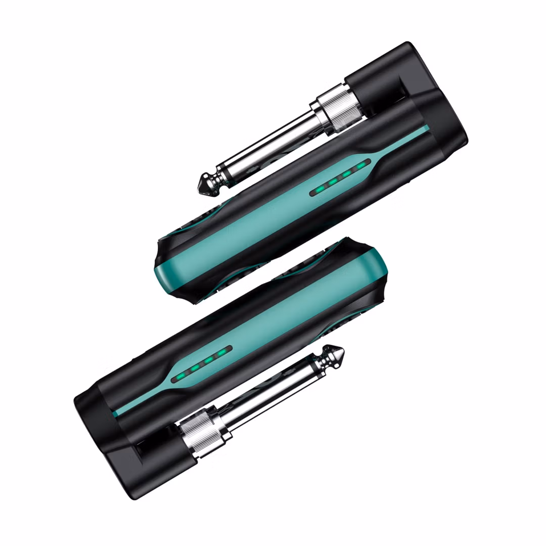 SWIFF Audio WS-70+ Wireless System - Image 3