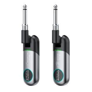 SWIFF Audio WS-80 Wireless System