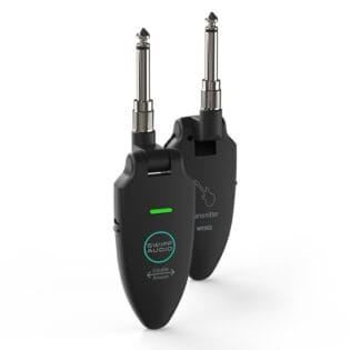 SWIFF Audio WX-502 Digital Wireless System