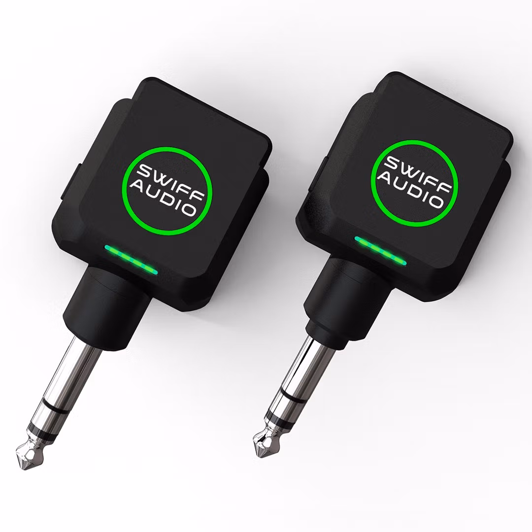 SWIFF Audio WX-503 Digital Wireless System - Image 3