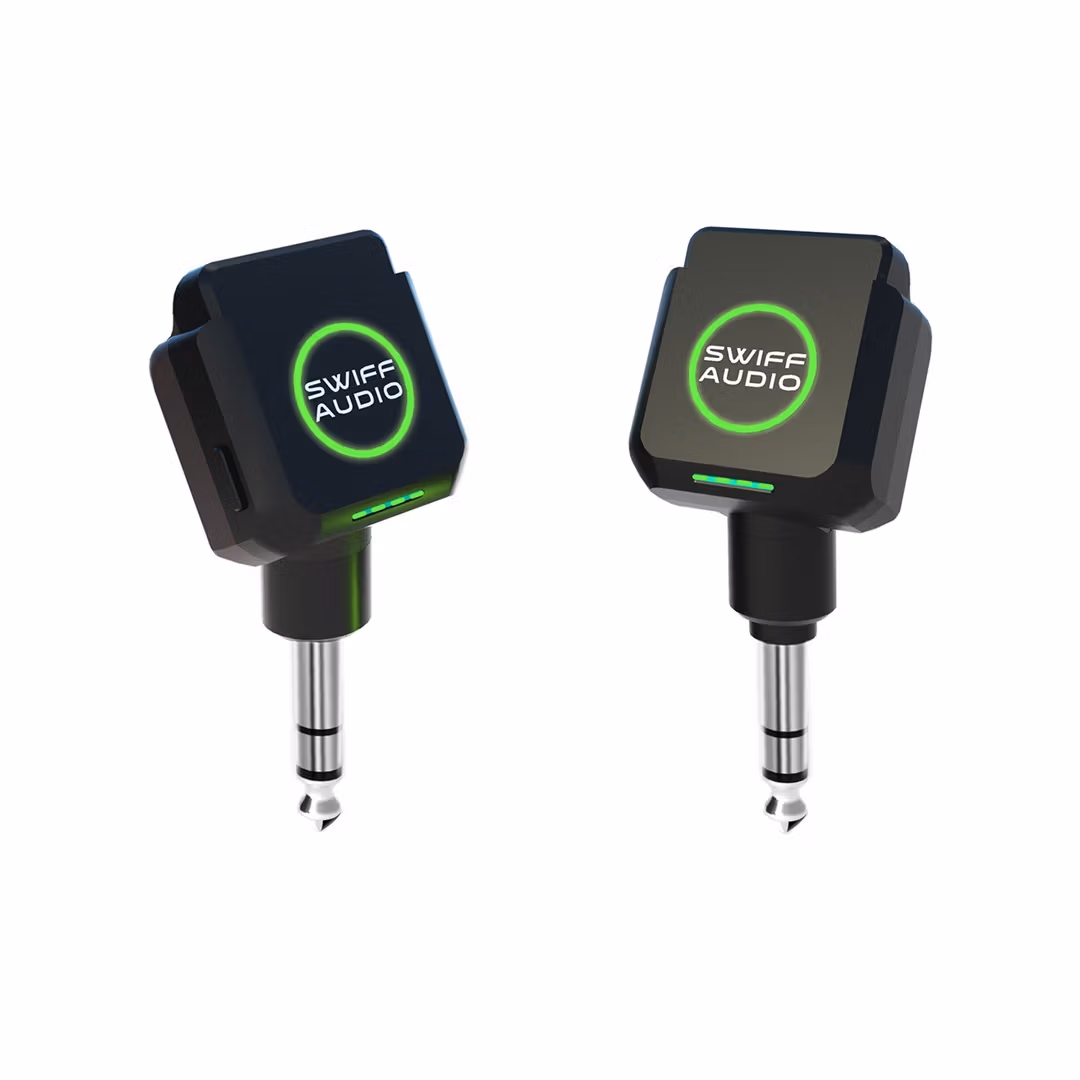 SWIFF Audio WX-503 Digital Wireless System - Image 4